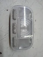 Citroen Berlingo Headlining lighting console trim 9680713880