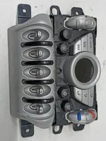 Mini One - Cooper Clubman R55 Panel klimatyzacji 3452243