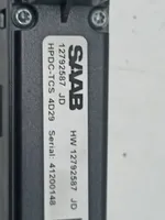 Saab 9-3 Ver2 Interrupteur / bouton multifonctionnel 12792587