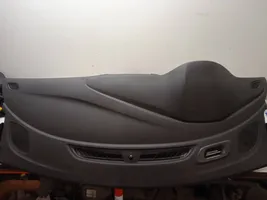 Opel Astra K Set airbag con pannello 13595562