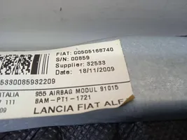 Alfa Romeo Mito Poduszka powietrzna Airbag boczna 00505168740