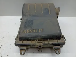 Renault Mascott Scatola del filtro dell’aria 7420973454