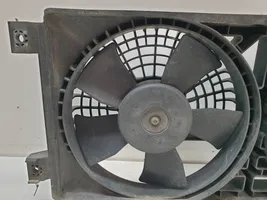 SsangYong Kyron Ventilateur de refroidissement de radiateur électrique 8821021050