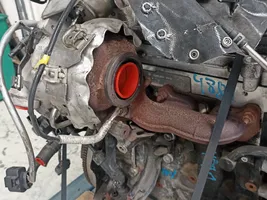 Volkswagen Jetta VI Motor CUU