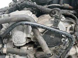 Volkswagen Jetta VI Motor CUU