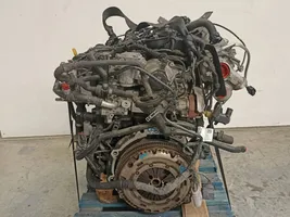 Volkswagen Jetta VI Moottori CUU