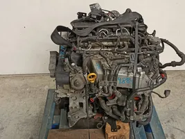 Volkswagen Jetta VI Motor CUU