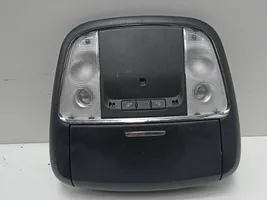 Lancia Thema Garniture de console d'éclairage de ciel de toit PN2115256