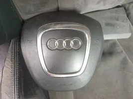 Audi Q7 4L Set airbag con pannello 4L0910655D