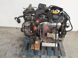 Chevrolet Captiva Engine Z20S