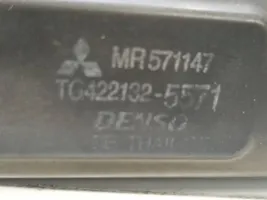 Mitsubishi L200 Aušinimo skysčio radiatorius MR571147