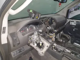 Nissan Pathfinder R51 Kit airbag avec panneau 