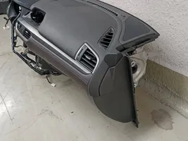 Mazda 6 Set airbag con pannello TG11A02001