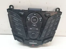 Ford Kuga II Multifunctional control switch/knob CV4T18K811BC