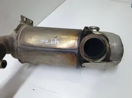 Volkswagen Polo V 6R Filtr cząstek stałych Katalizator / FAP / DPF 6R0181AA