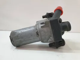 Mercedes-Benz S W221 Coolant heater control valve 1147412131