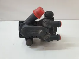 Mercedes-Benz S W221 Coolant heater control valve 1147412131