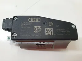 Audi A4 S4 B8 8K Ignition key card reader 8K0905852D