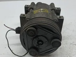 Ford Escort Compressore aria condizionata (A/C) (pompa) 19D629DA