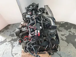 Audi A4 S4 B8 8K Motor CAMA