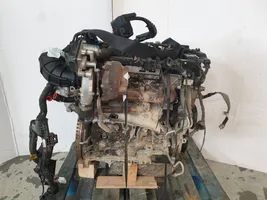 Hyundai Elantra Motor D4FB