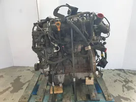 Hyundai Elantra Moteur D4FB