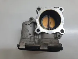 KIA Picanto Throttle body valve 3510008000