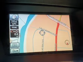 Lexus RX III Panel / Radioodtwarzacz CD/DVD/GPS 8611048470