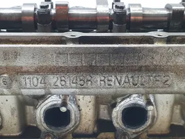 Renault Laguna III Głowica silnika 110412740R