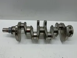 Ford Focus C-MAX Crankshaft 2259739