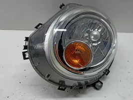Mini One - Cooper Clubman R55 Lampa przednia 63122751263