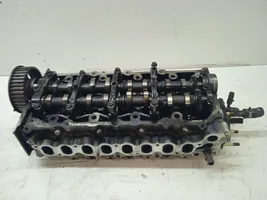 Toyota Avensis T250 Testata motore 1110127050