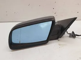 BMW 5 E39 Specchietto retrovisore elettrico portiera anteriore 51167189571