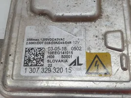 Alfa Romeo Stelvio Centralina/modulo Xenon 130732932015