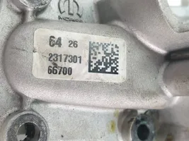 Alfa Romeo Stelvio Pompe à huile 80203064