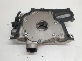 Alfa Romeo Stelvio Pompe à huile 80203064