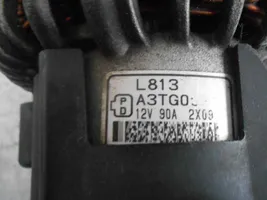 Mazda 6 Generaattori/laturi A3TG0391
