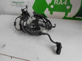 Mercedes-Benz ML W163 Sensore velocità del freno ABS A0025428218