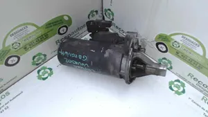 Chrysler Grand Voyager II Motor de arranque 00011089123