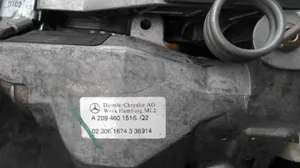 Mercedes-Benz C W203 Scatola dello sterzo A2094601516