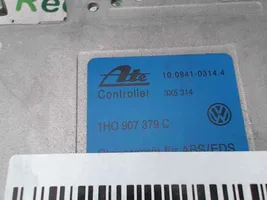 Volkswagen Golf III Bloc ABS 1H0907379C