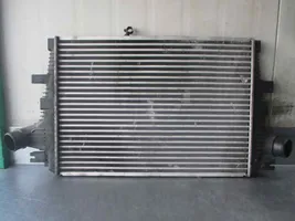 Alfa Romeo 159 Chłodnica powietrza doładowującego / Intercooler 60692222