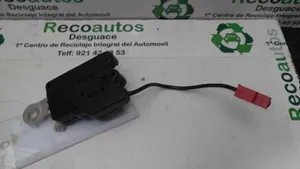 Mercedes-Benz S W220 Radio antena 2208201489