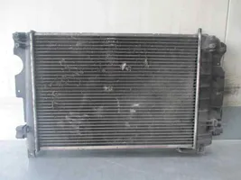 Saab 9-3 Ver2 Radiateur de refroidissement 4729588