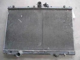 Mitsubishi Space Wagon Dzesēšanas šķidruma radiators MR281547