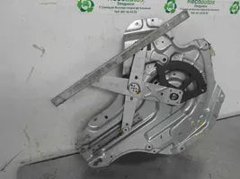 Hyundai Elantra Alzacristalli della portiera posteriore con motorino Y05R83480D052AXWCJ