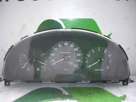 Daewoo Lanos Speedometer (instrument cluster) 96304717