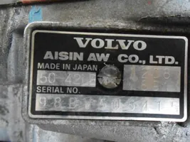 Volvo 850 Boîte de vitesses manuelle à 5 vitesses 5042LE