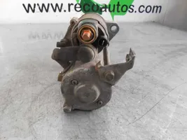 Honda Accord Starter motor SM40205