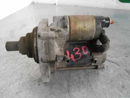 Honda Accord Starter motor SM40205